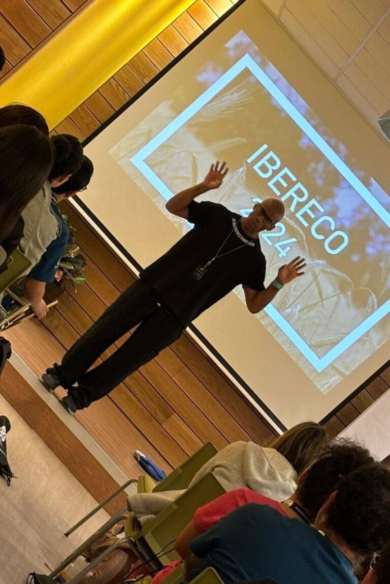 Acreditaciones y prteccion de datos ibereco