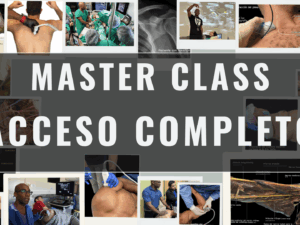 Acceso a Todas las Master Class