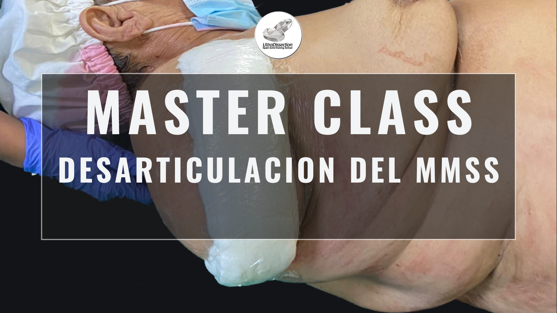 Masterclass 12 | Desarticulación del MMSS