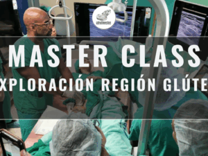 Masterclass 14 | Exploración Glútea