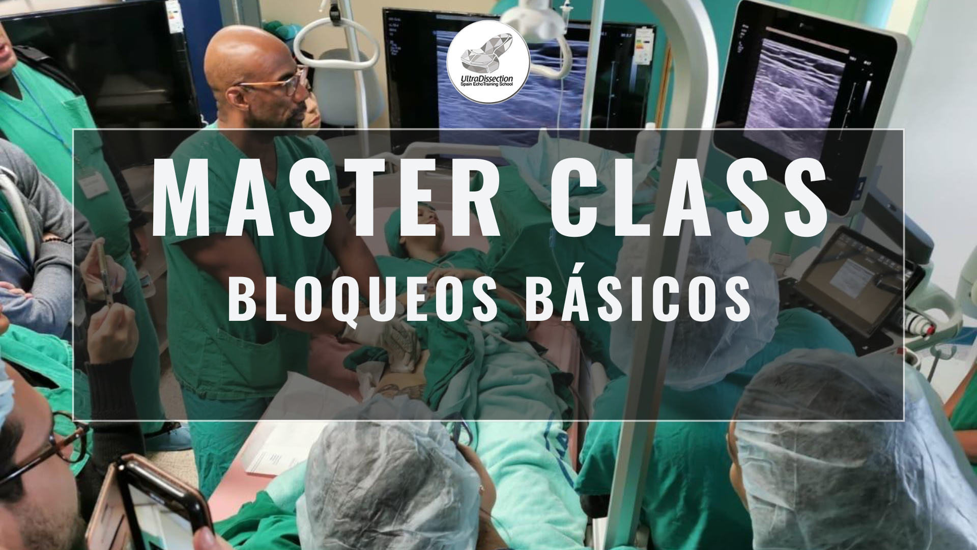 Masterclass 27 | Periféricos del Miembro Superior