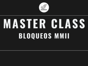 Masterclass 23 | Bloqueos MMII