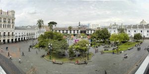 UltraDissection Quito