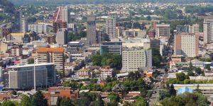 UltraDissection Temuco Chile